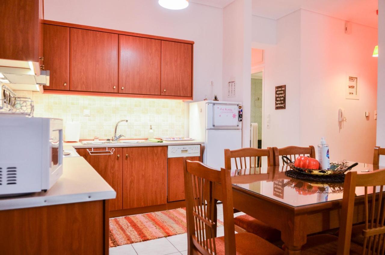 Ariston Stay Kalamata Bagian luar foto