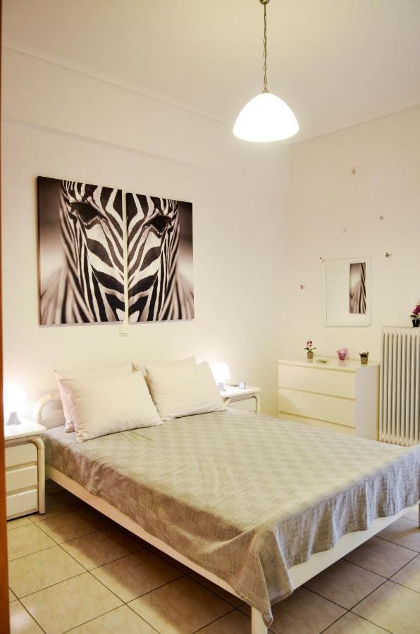 Ariston Stay Kalamata Bagian luar foto