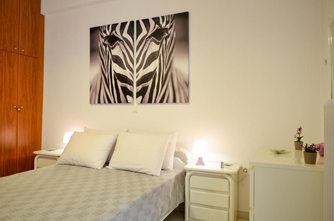 Ariston Stay Kalamata Bagian luar foto