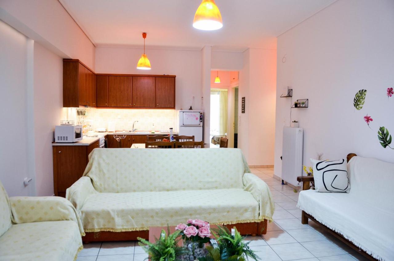 Ariston Stay Kalamata Bagian luar foto