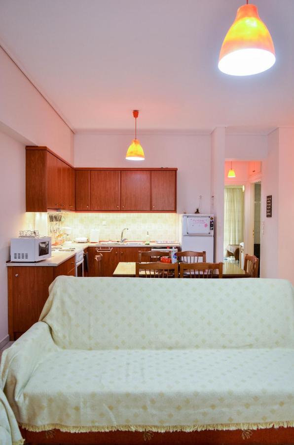 Ariston Stay Kalamata Bagian luar foto
